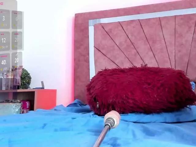 alissonxgirl on BongaCams