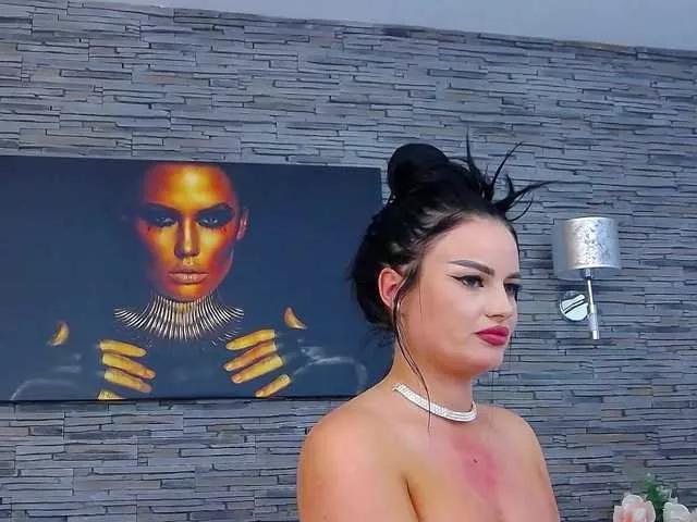 Freechat Allana-Doll on BongaCams