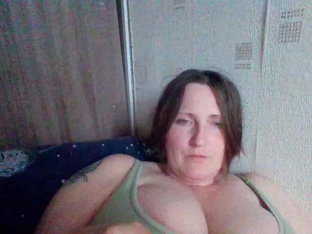 AllaSowinskaya on BongaCams