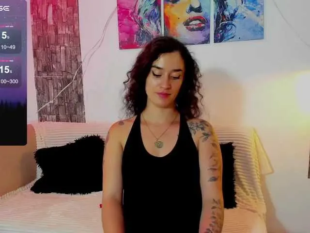 Allison-sc — Freechat on BongaCams