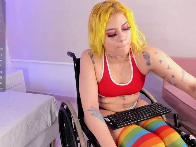 Ally-Chair