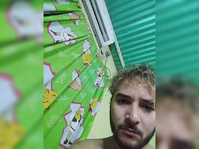 Always-hot1 on BongaCams