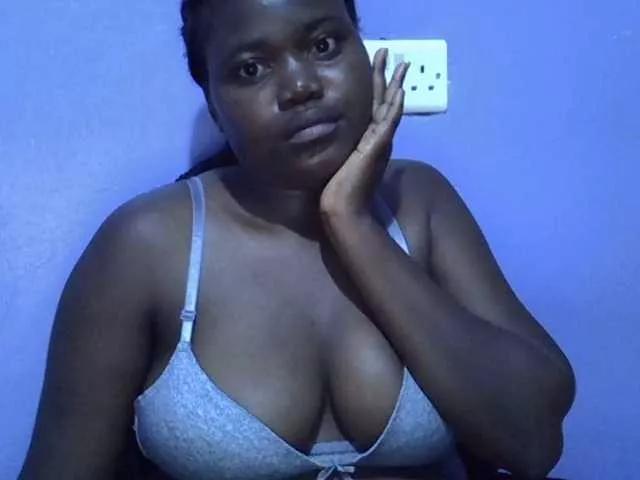 Alyabeiby on BongaCams 