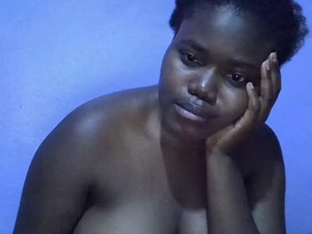 Alyabeiby on BongaCams