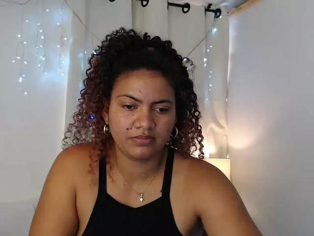 Amalia1893 on BongaCams 