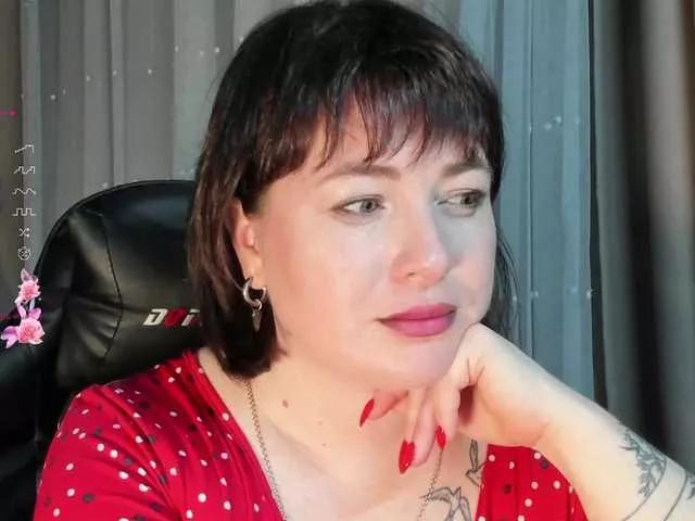 Amanda-Di on BongaCams 