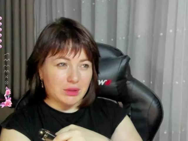 Amanda-Di on BongaCams 