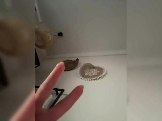 Amarulla on BongaCams 