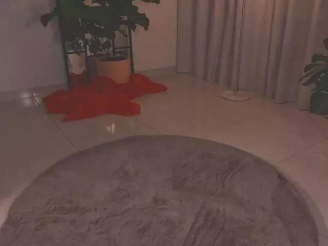 AmyArmstrong on BongaCams