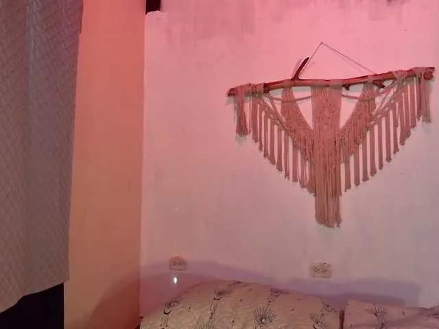 Offline anais-tgn on BongaCams