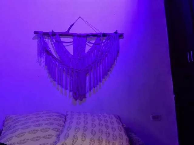 Offline anais-tgn on BongaCams