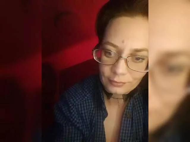 analiMilana on BongaCams 