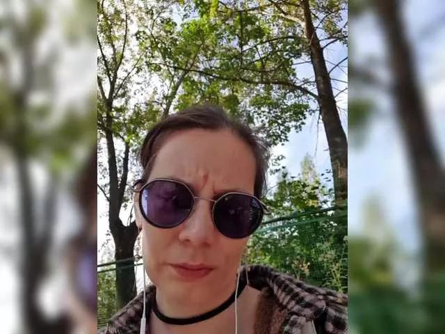 analiMilana on BongaCams 