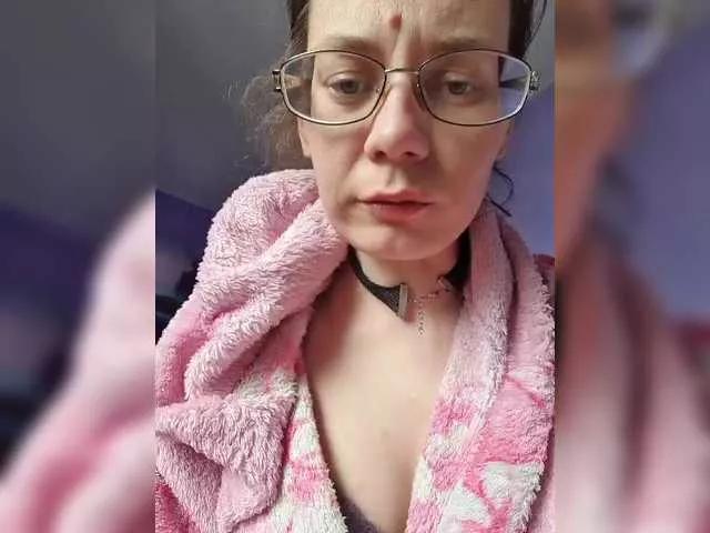 analiMilana on BongaCams 