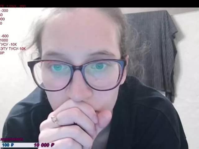 ANASTEIKK from BongaCams