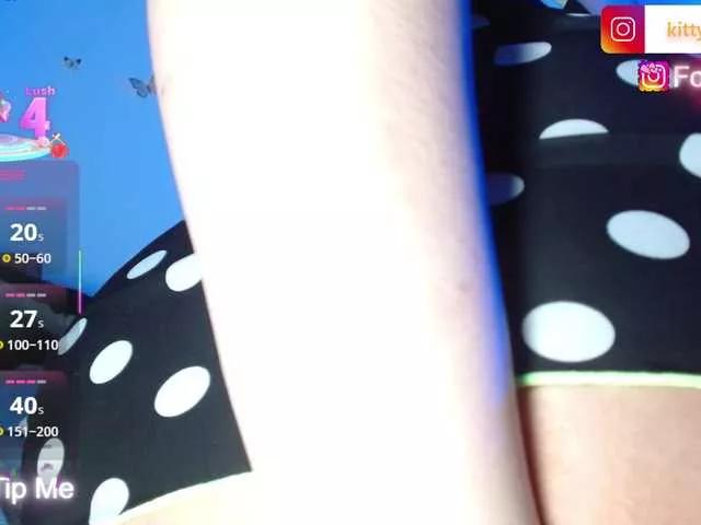 anasweet69 on BongaCams 