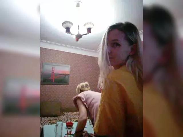 Andre202A on BongaCams