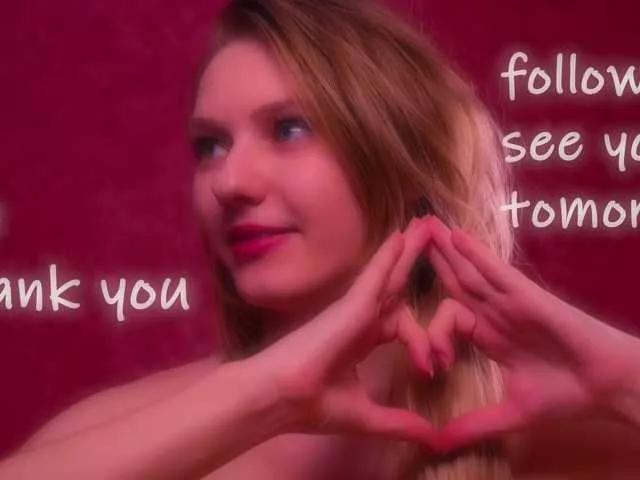 Angelella on BongaCams