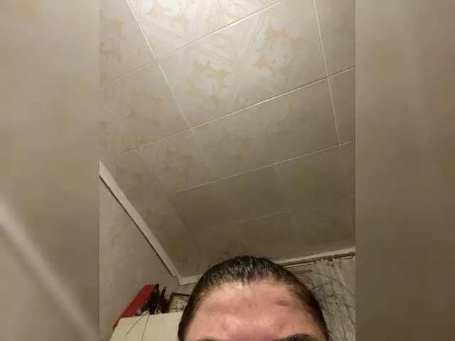 Angelina312 on BongaCams
