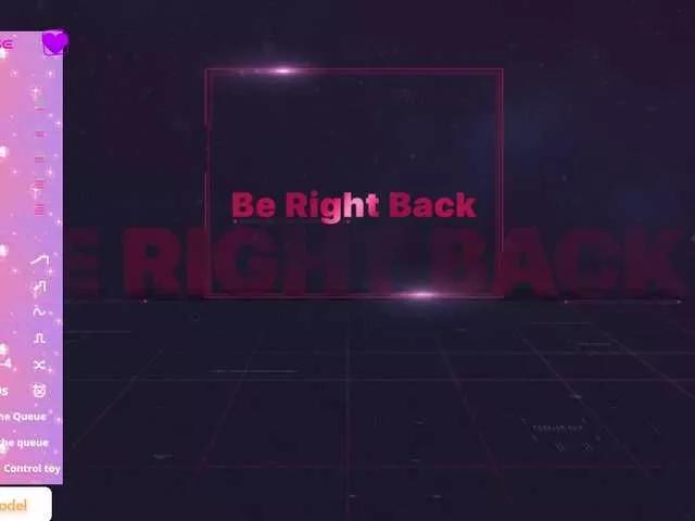 Angellx from BongaCams