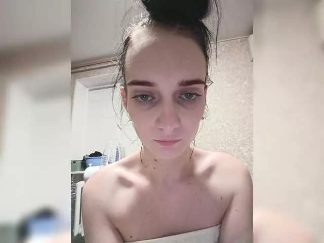 AngelokFromUkraine on BongaCams