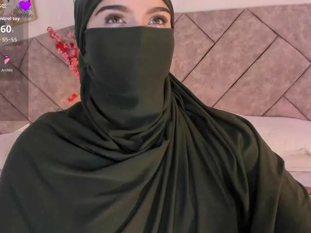 Anna-henao on BongaCams