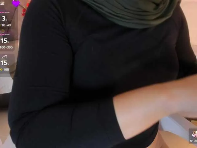 Anna-henao on BongaCams