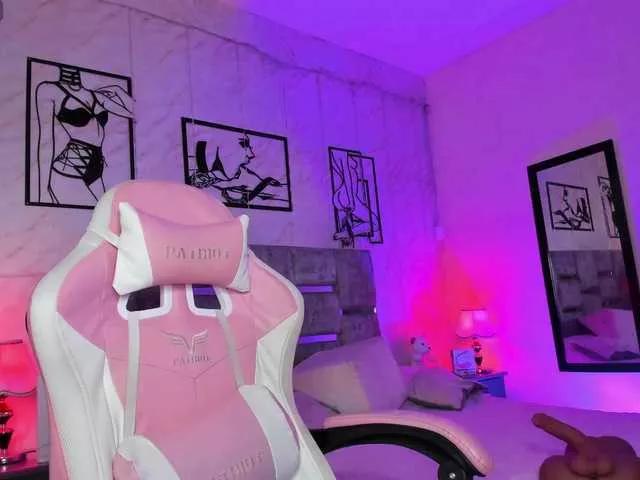 Anna-Jills on BongaCams 