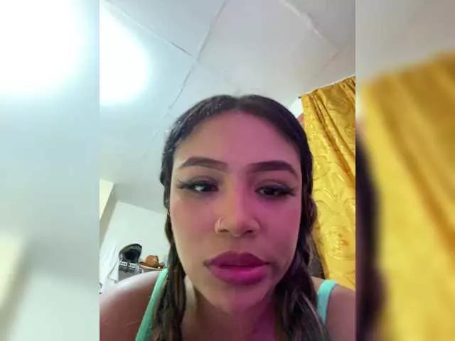 Anna-Jills on BongaCams 