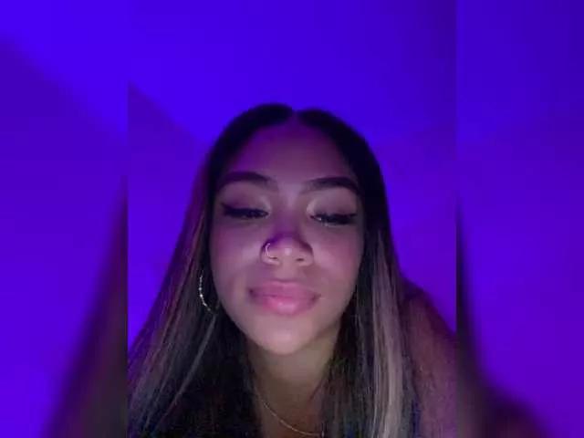 Anna-Jills on BongaCams 
