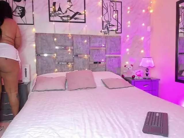 Anna-Jills on BongaCams 