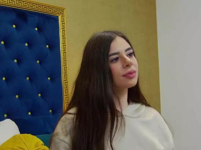 AnnabelleRise on BongaCams 