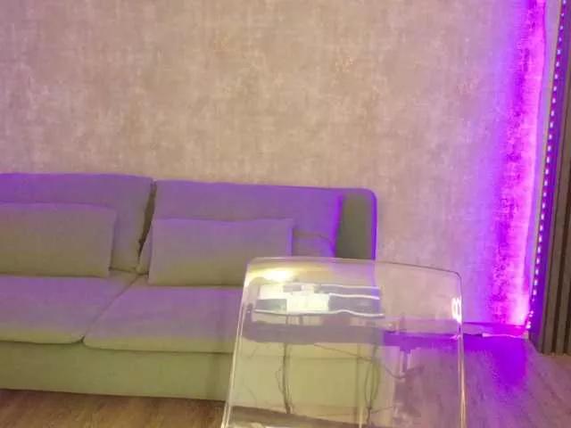 annemeow on BongaCams 