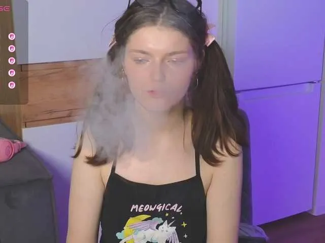 Annpopsy on BongaCams