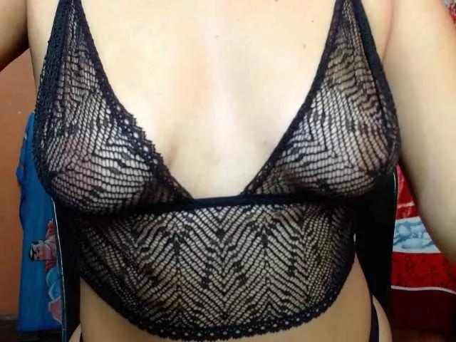 annyluna on BongaCams 