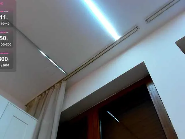 Anyssia on BongaCams