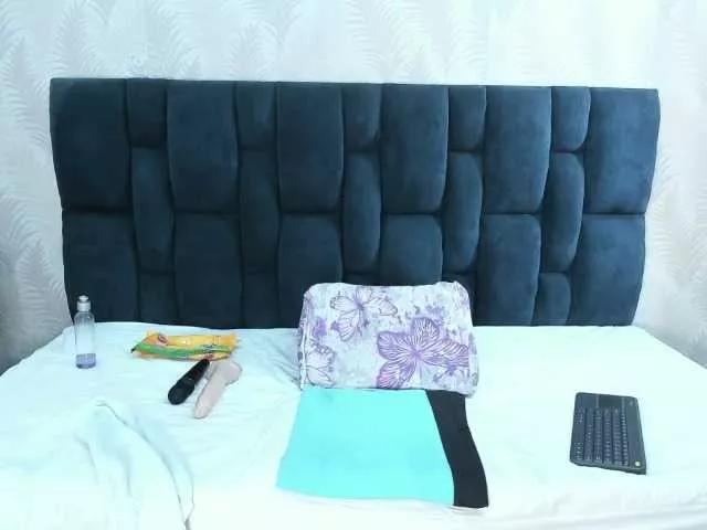 ArianaDiosa on BongaCams