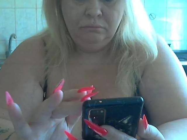 AriannaMilf on BongaCams 