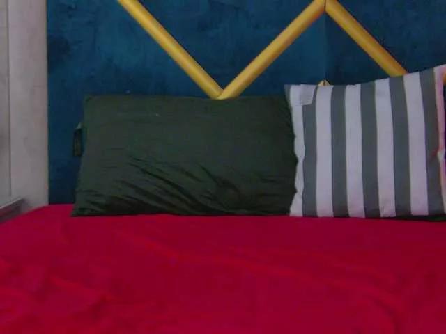 ArielQuinn on BongaCams