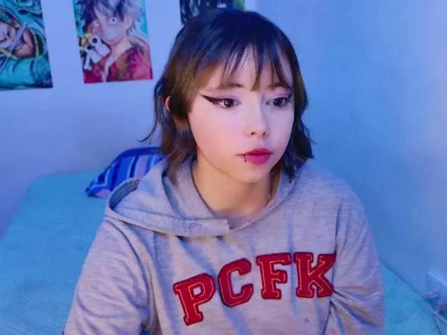 Offline arieyaraa on BongaCams