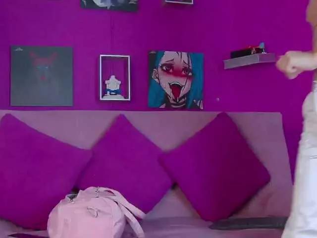 Offline Arii-moon on BongaCams