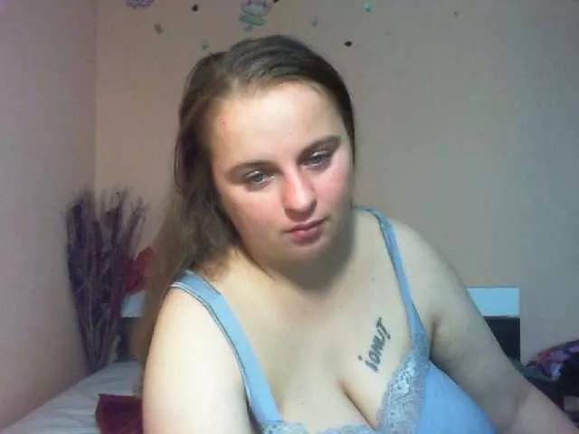 Arriana98 on BongaCams 