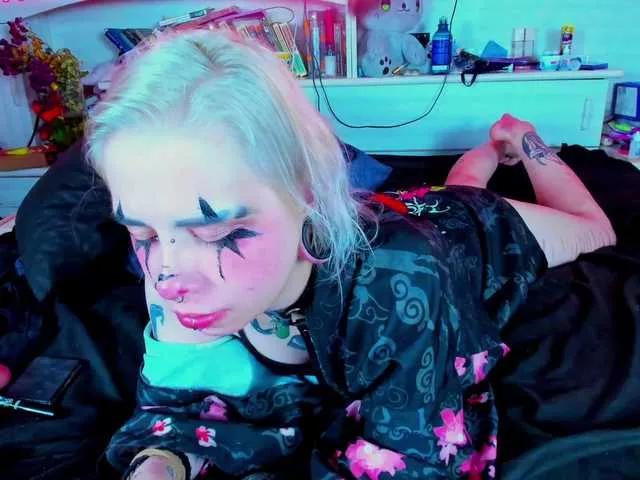 Aru-k0t0 on BongaCams