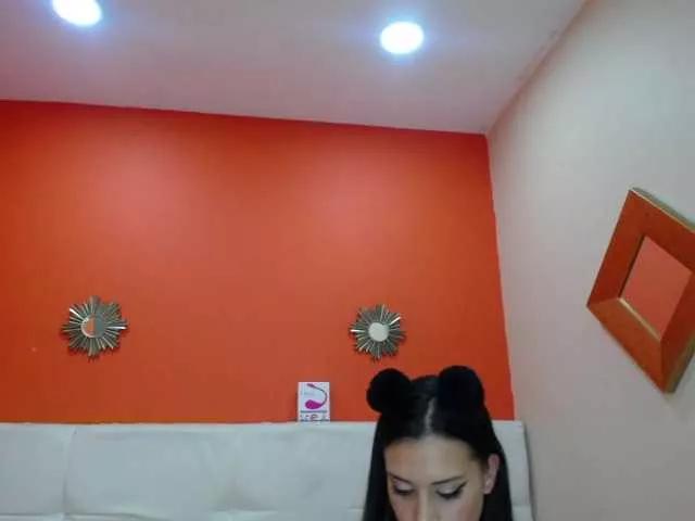 Ashel-evans