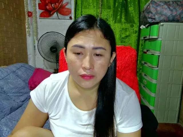 asianmecel on BongaCams 