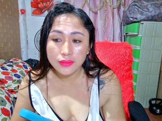 asianmecel on BongaCams 