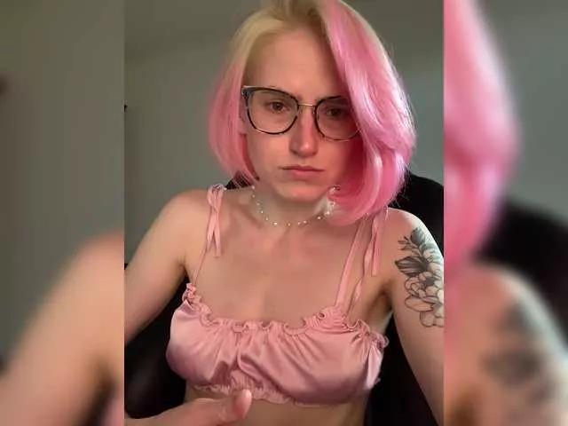 Asya-baby on BongaCams