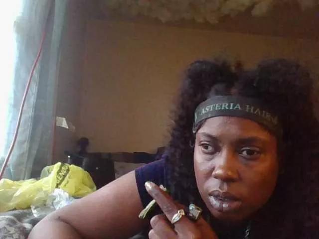 atonekiki on BongaCams