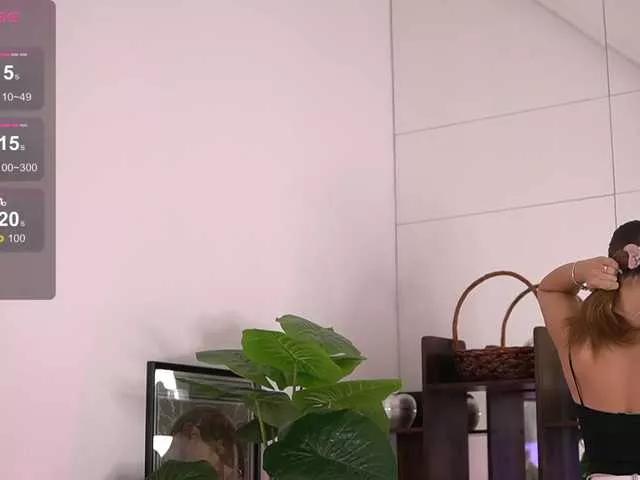 Offline AvaReed on BongaCams