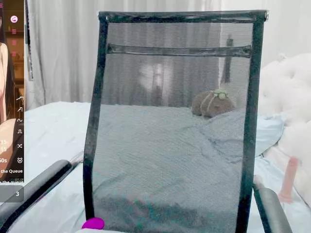 babybo0 on BongaCams 